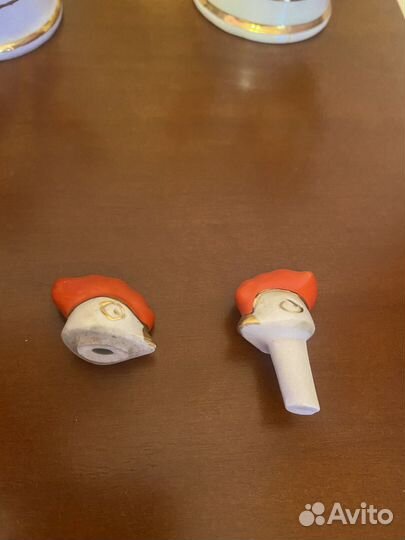 Графины «Петушок» СССР