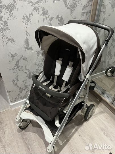 Коляска inglesina