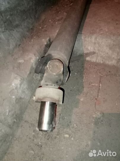 Кардан на газель 4 20