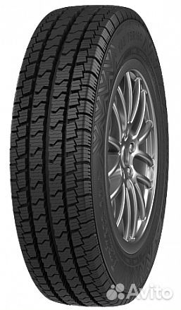 Cordiant Business CA 2 215/65 R16C R