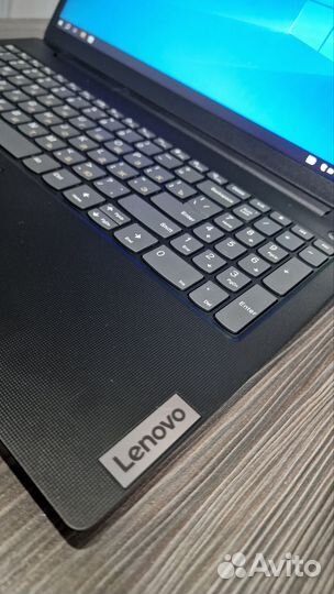 Бюджетный Lenovo