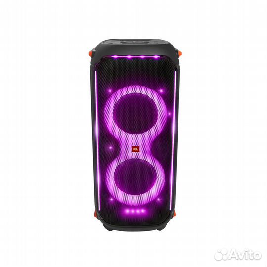 Портативная акустическая система JBL PartyBox 710