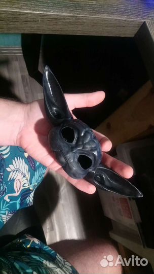 Шарнирная кукла Грогу из Мандалорца