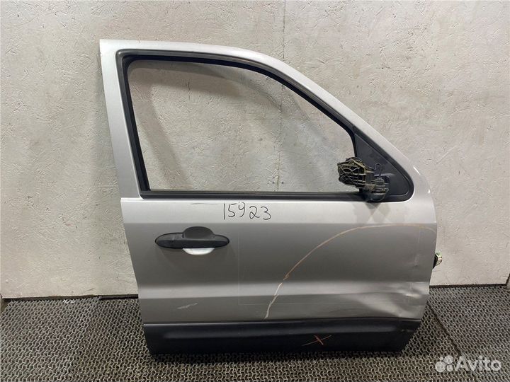 Дверь боковая Ford Escape, 2006
