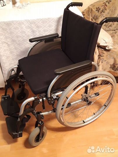 Кресло-коляска Старт ту 9451-001-91042211-2011