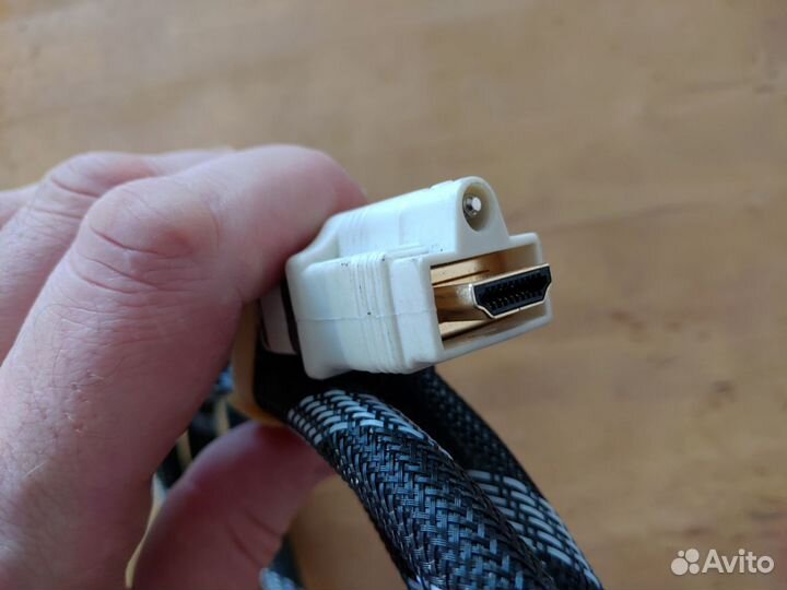 Hdmi Real Cable Infinite 1,5м