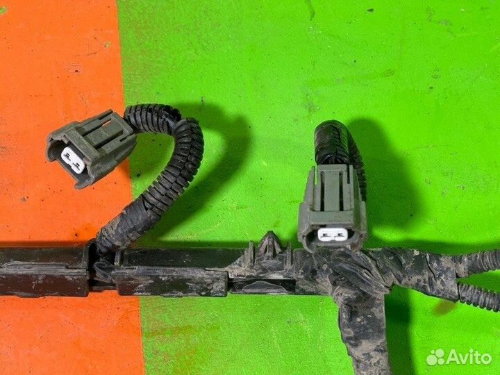 Проводка топливной рампы Kia Spectra S6D 2006