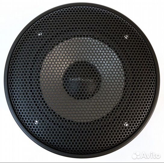 Компонетная акустика Best Balance E5.2C