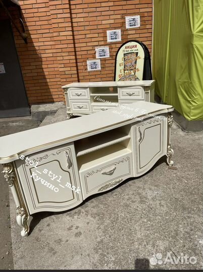 Тумба под тв Джаконда