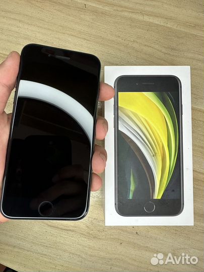 iPhone Se 2020 128gb