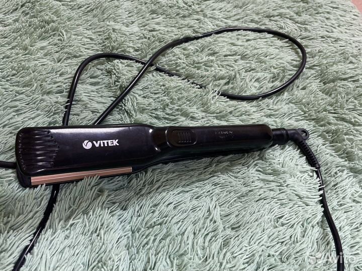 Плойка гафре