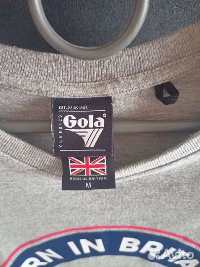 Футболка мужская