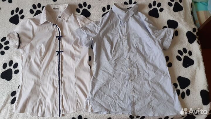 Вещи пакетом