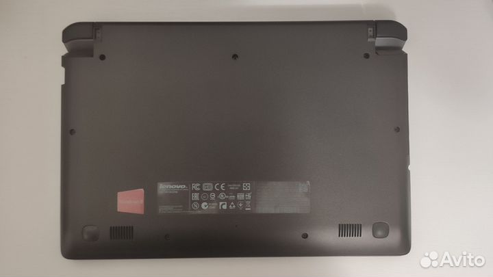 Нэтбук Lenovo ideapad 10