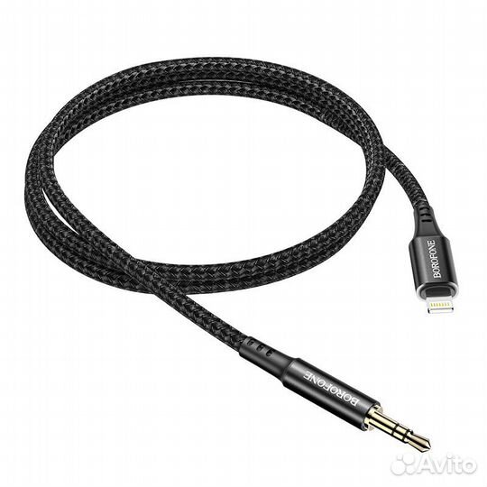 AUX Borofone BL7
