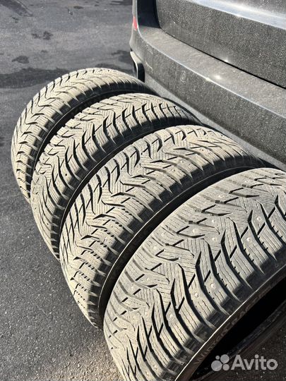 Kumho WinterCraft Ice WI31 185/55 R15