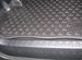 Коврик в багажник lexus GX 460 2010-н.в