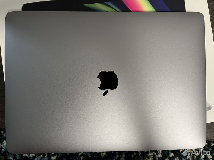 Apple MacBook Pro 13 16gb 512gb (2020)