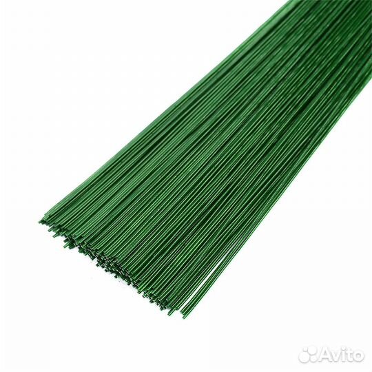 Стебель флористический