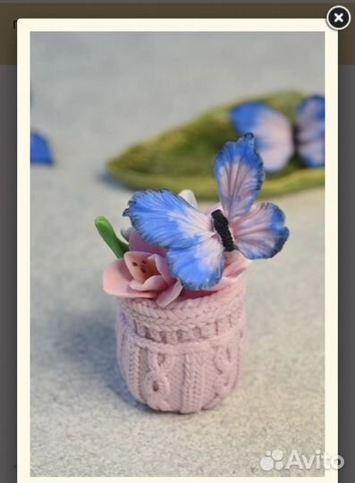 Формы для мыла