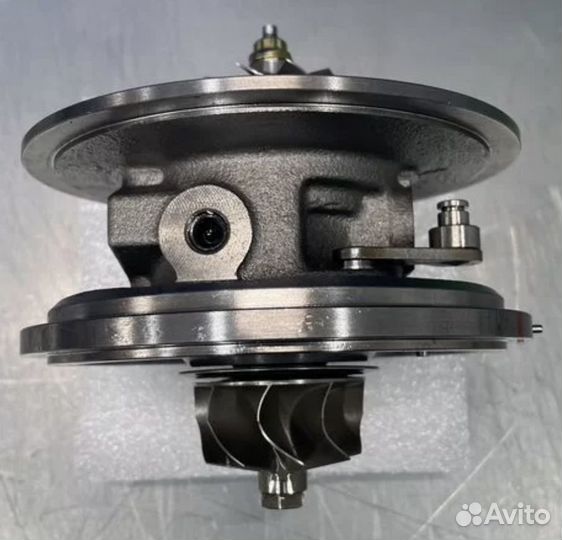 Картридж турбины для Ssang Yong Korando 2.0T