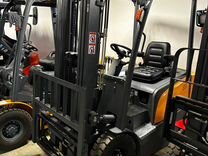 Вилочный погрузчик Aurora Forklift FB16R, 2023