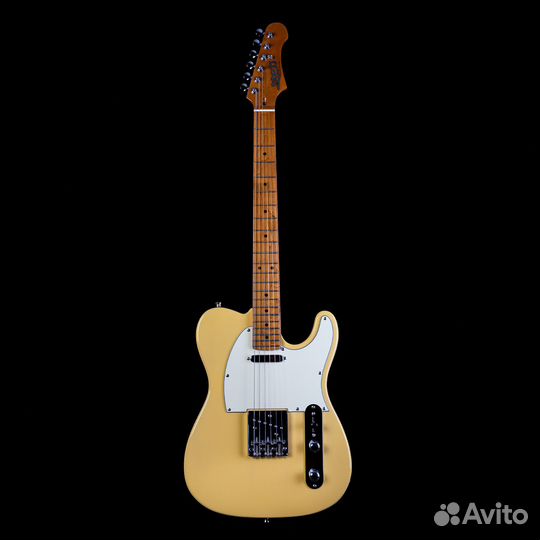 Электрогитары JET телекастер