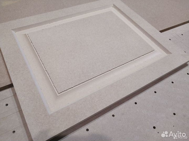 Фрезеровка на чпу «столярная производство»