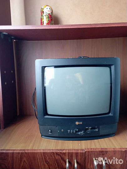 Телевизор