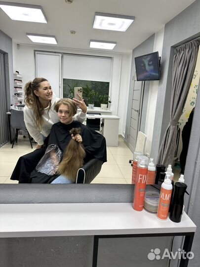 Скупка покупка Волос