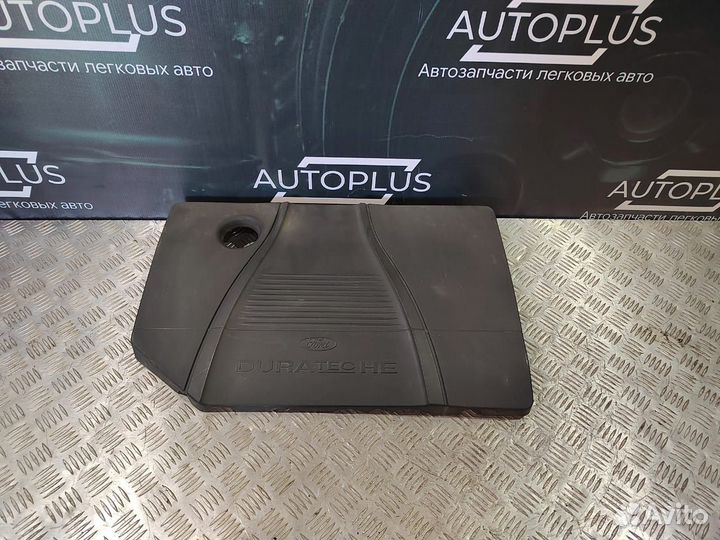 Накладка двс Ford Focus 2 2004-2011