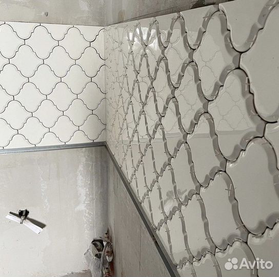 Ремонт квартир