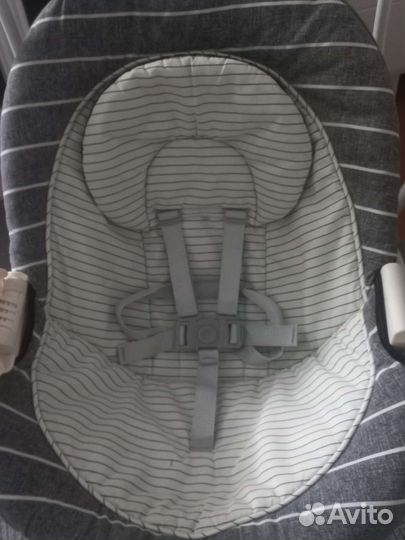 Детские качели