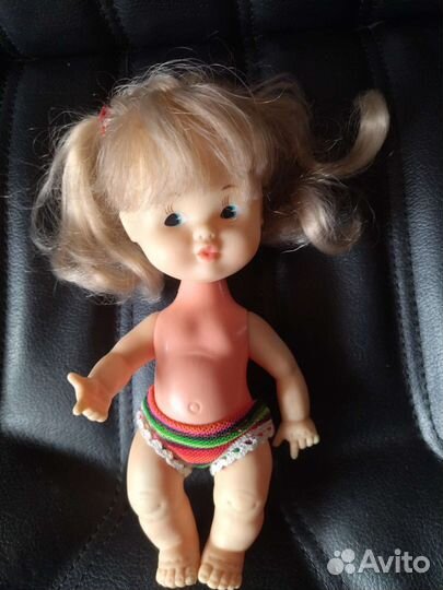 Кукла пупс famosa 20 см