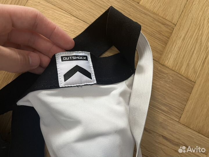 Экипировка для кикбоксинга