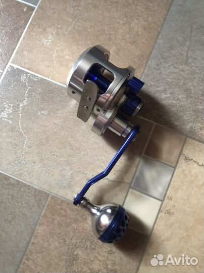 Катушка proberos dw300