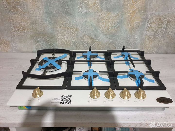 Варочная панель