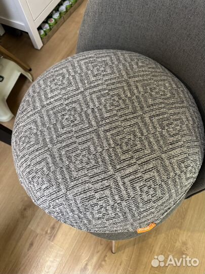 Подушка ортопедическая на сидение