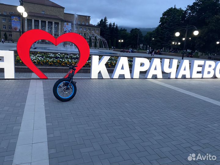 Велосипед бу горный