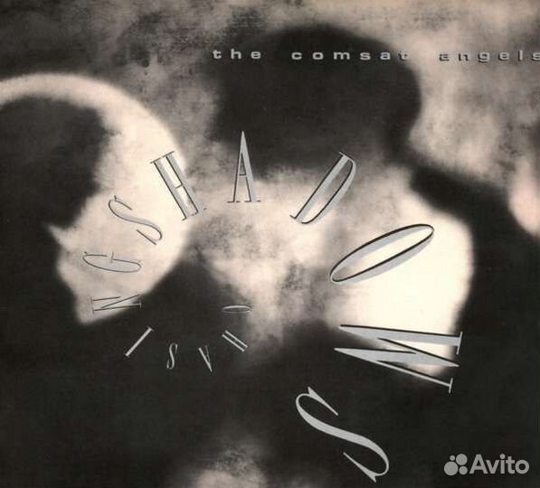 The Comsat Angels - Chasing Shadows & Fire On The