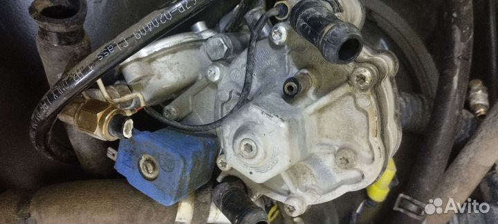 Гбо 4 поколения