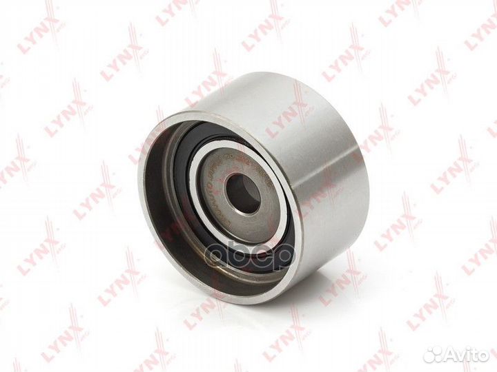 Ролик обводной ремня грм PB3021 lynxauto