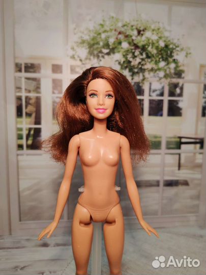 Кукла барби barbie