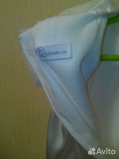 Платье нарядное для девочек