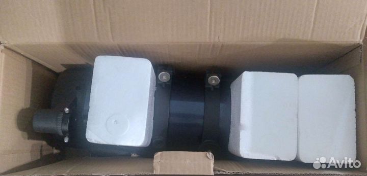 Телескоп celestron новый