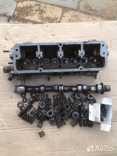 Гбц на Заз Шанс 1.3