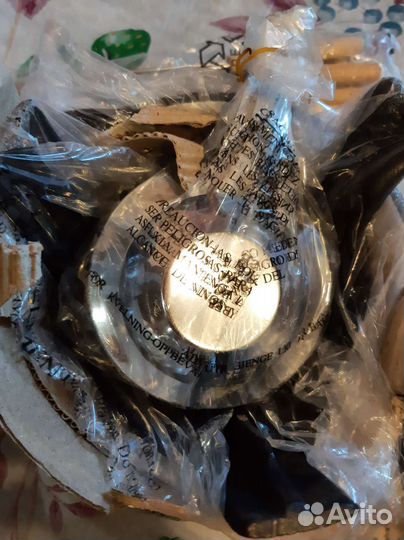 Набор для фондю