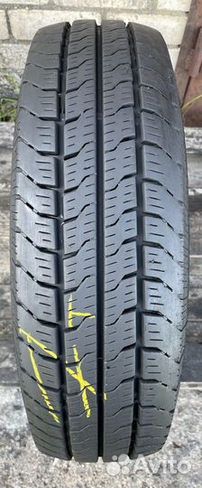 Tyfoon Heavy Duty 2 195/75 R16C