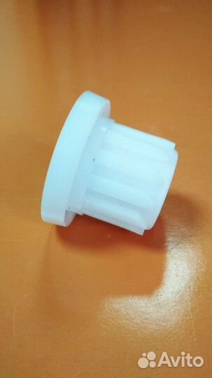 Втулка мясорубки Bork, Vitek, Cameron