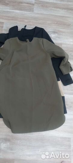 Женская одежда пакетом 44 46